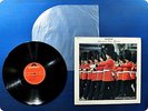 JAMES LAST AROUND WORLD FRANCE AND ENGLAND MP2158 LP CS5499