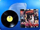 RAMONES IT'S ALIVE RJ7586 LP Cs7118