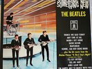 The Beatles - Something New - EMI Odeon 1 C 062-04 600 - Vinyl NM