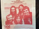 GENESIS : AS THOUGH EMERALD CITY( LIVE USA 1975) LP