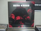 LP VINILO REDD KROSS RESEARCHING THE BLUES RED VINYL 2012 VINYL POWER POP