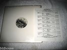 LED ZEPPELIN - In Concert - WESTWOOD ONE Radio Show 86-07 April 14, 1986 LP