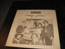 SYNOD Nobody's Jukebox LP PRIVATE XIAN PSYCH gatefold cover