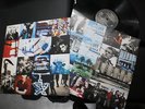 U 2 - Achtung Baby, original Island 212110, OIS, Textblatt, nm
