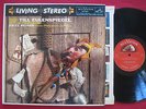 STRAUSS: TIL EULENSPIEGEL   FRITZ REINER   RCA LIVING STEREO LSC-2077 1S/1S EX