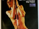 IGGY and the STOOGES Raw Power 1977 CBS/Embasssy UK reissue LP