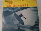 the astronauts spain 1963
