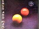 LP-Mint-Sealed-Paul McCartney Wings-Venus And Mars