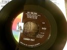 CANNED HEAT SIC'EM PIGS NEAR MINT POOR MOON LIBERTY 56127  POP 45