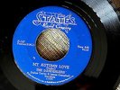 DANDERLIERS MY AUTUMN LOVE CHOP CHOP BOOM STATES 147  DOO WOP 45