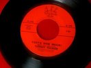 TOMMY TUCKER THAT'S HOW MUCH NEAR MINT THAT'S LIFE FESTIVAL 704  SOUL 45