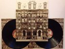 LED ZEPPELIN - PHYSICAL GRAFFITI - 1ST PRESS VINYL LP ALL INSERTS SS-2-200