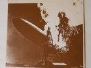  LED ZEPPELIN, PLAIN COVER, WHITE LABEL 2 LP PEPSO, FRANCE