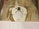 PEARL JAM - State of Love & Trust SUPER RARE PROMO ONLY CLEAR Vinyl 7