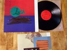 LUSH - SPLIT LP ORIGINAL 1994 4AD PRESSING RARE SHOEGAZE COCTEAU TWINS MBV RIDE