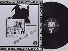 Dirt -Black And White 2xLP DISCOGRAPHY Crass Stratford Mercenaries Anarcho Punk