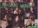 Abrasive Wheels - When The Punks Go Marching In LP US PRESS Chaos UK Vice Squad