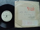 1968 EMIDISC  ACETATE:MIKO: