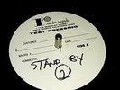 Sublime Stand By Your Van test press FULL ALBUM impossible to find Skunk Records