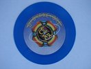 Xanadu ELO Olivia Newton-John All Over The World Blue UK 10