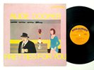 Alice Cooper - Pretties For You   Rare 1st Press - 1969 Straight Gatefold