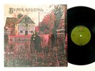 Black Sabbath - S/T   Rare 1st Press - 1970 Warner Bros W/Inner - NM In Shrink