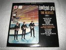 THE BEATLES - Something New - Rare Original 70's Pressing SEALED LP