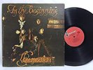 Genesis - In the Beginning - Original Mercury SR 61175 LP Vinyl Record US 1960s