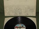 ROBERT WYATT Rock Bottom Orig 1st UK VIRGIN 1974 NR MINT A2 B1 Soft Machine