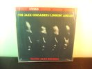 THE JAZZ CRUSADERS PACIFIC JAZZ STEREO LP ST-43   Lookin' Ahead