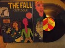 THE FALL - GROTESQUE AFTER THE GRAMME