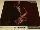 Sonny Rollins & The Contemporary Leaders - Stereo Vogue SCA 5013