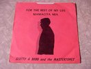 TITTYSHAKER/POPCORN/TEEN 45 MASTERTONES/SCOTTY & BOBO Mamacita Mia BAND BOX Hear