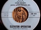 * THE RAYS Elevator Operator KILLER MOD SOUL R&B TITTYSHAKER DOO WOP xyz 45 HEAR