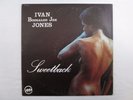 IVAN BOOGALOO JOE JONES SWEETBACK PROMO LP RARE R&B SOUL FUNK JAZZ Sweet Back