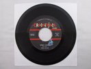 PEARL WOODS LONELY AVENUE/ DON’T TELL IT ALL 45 RARE 7