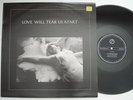 JOY DIVISION Love Will Tear Us Apart EX Original FACTORY FAC 23 UK 12