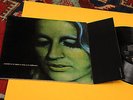 MINA LP QUANDO MI SPIAVI....1°ST ORIG 1970 NM   GATEFOLD LAMINATED + BANDA LATER