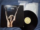 DAVID BYRON (URIAH HEEP)  take no prisoners 1975-GERMANY FIRST PRESS-BRONZE  -EX
