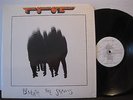 PUNK ROCK/ True Sounds Of Liberty - Beneath The Shadows (LP)