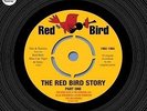 The Red Bird Story Part One - VARIOUS [2x LP]