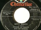 R&B SOUL 45/ SCREAMIN JAY HAWKINS 