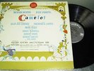 LP CAMELOT-RICHARD BURTON/JULIE ANDREWS*FOC USA*TOP