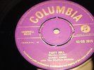 BUDDY KNOX - PARTY DOLL / MY BABY’S GONE - UK GOLD - EXCELLENT+