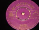 ELVIS PRESLEY - BLUE MOON / I DONT CARE IF THE SUN DONT SHINE - GOLD -UK - EX-