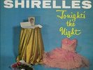 SUPER RARE 1961 ORIGINAL PRESSING TONIGHT'S THE NIGHT BY THE SHIRELLES VG+