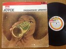 JOYCE PASSARINHO URBANO LP BRAZIL 1977 BOSSA SAMBA EXCELLENT CONDITION