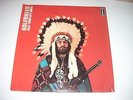 KEEF HARTLEY BAND Halfbreed LP UK Import Deram 1W/1W NM (ex john mayall)
