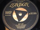 LITTLE RICHARD - RIP IT UP / READY TEDDY - UK - TRI - GOLD - EXCELLENT-(MINUS)