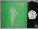 SYLVIE VARTAN IN SEOUL GREEN COVER & DIFF LABEL LP